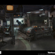 Illustration for article titled The Art Of iWolfenstein II: The New Colossus/iem/em